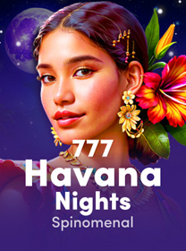 Game 777 Havana Nights Terbaik: Fitur dan Kelebihan Lengkap — ikon game