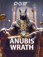 Game Anubis Wrath dengan RTP Tinggi dan Fitur Menarik — ikon game