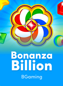 Bonanza Billion Game 2026: Fitur Unggulan dan Review — ikon game