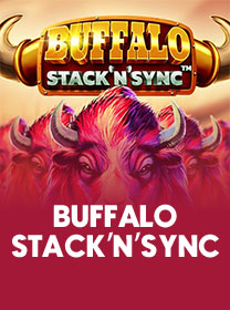 Review Terbaru Game Buffalo StacknSync untuk Pemula — ikon game