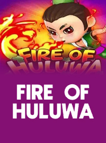 Panduan Bermain Fire Of Huluwa di Android Terlengkap — ikon game
