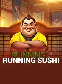 Running Sushi Terbaru untuk Pemain: Review dan Panduan — ikon game