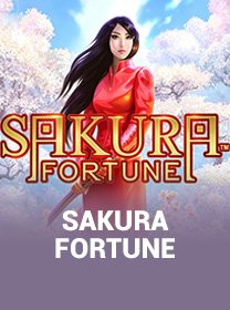 Sakura Fortune Game Terbaru: Review dan Info Lengkap — ikon game