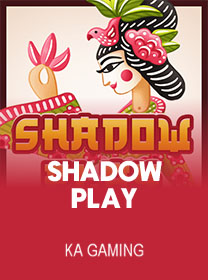 Shadow Play Slot Terbaru: RTP dan Volatilitas Lengkap — ikon game