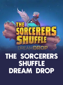 Cara Main The Sorcerers Shuffle Dream Drop di HP Android dengan Benar — ikon game