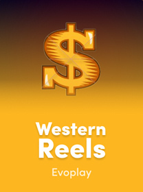 Review Game Western Reels Terlengkap untuk Pemula — ikon game