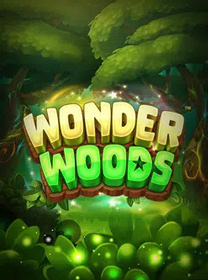 Wonder Woods Terbaru: Review, RTP, dan Link Bermain — ikon game