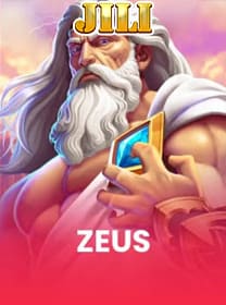 Zeus Game Terbaru: Review dan Info Lengkap — ikon game