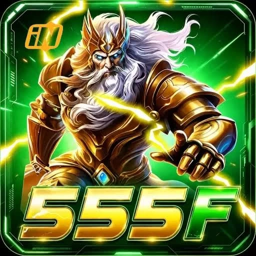 Aplikasi 555f Ringan untuk Android APK Resmi — ikon aplikasi