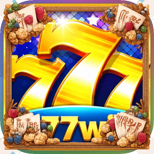 777win APK Terbaru 2026 untuk Semua Perangkat APK Resmi — ikon aplikasi