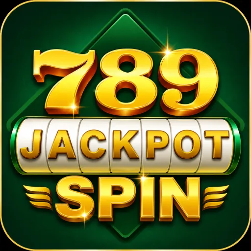 Info Lengkap Aplikasi 789jackpot Versi Terbaru APK Resmi — ikon aplikasi