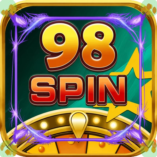 Download 98spin APK Terbaru Full Version APK Resmi — ikon aplikasi