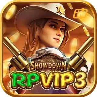 RPVIP3 APK Terbaru untuk Android Tanpa Iklan APK Resmi — ikon aplikasi