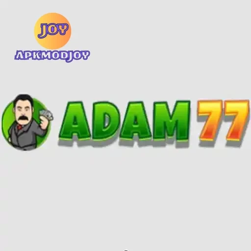 adam77 APK: Fitur, Ukuran, dan Link Download APK Resmi — ikon aplikasi