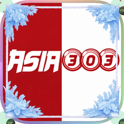 Aplikasi asia303 Terpercaya untuk Android APK Resmi — ikon aplikasi