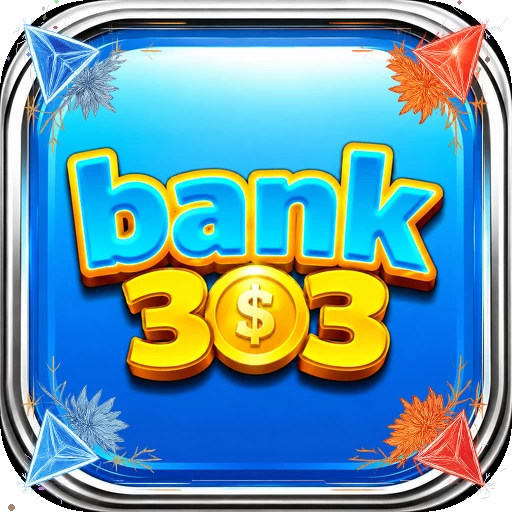 bank303 APK: Cara Download dan Instal di Android APK Resmi — ikon aplikasi