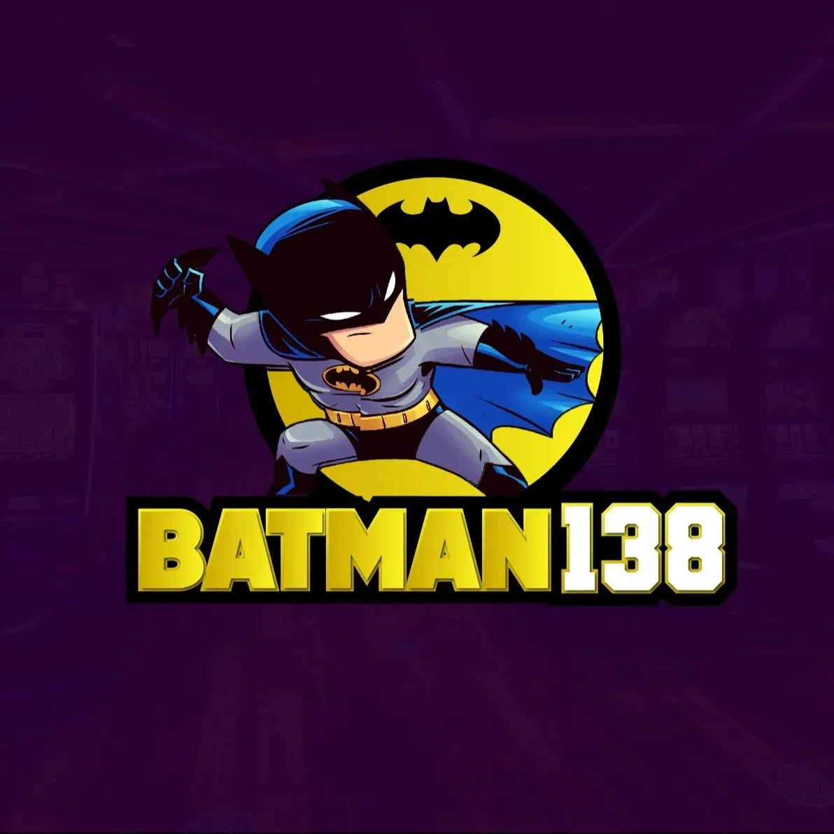 Info Aplikasi batman138 Terbaru dan Cara Download APK Resmi — ikon aplikasi