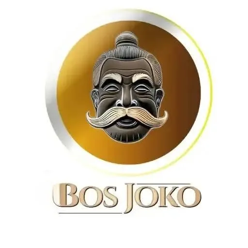 bosjoko APK: Fitur, Ukuran, dan Link Download APK Resmi — ikon aplikasi
