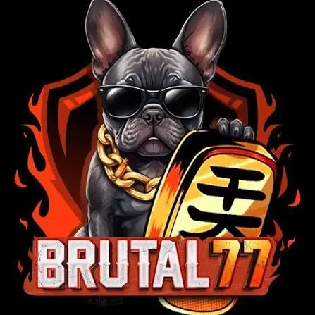 brutal77 APK Full Version untuk Android APK Resmi — ikon aplikasi