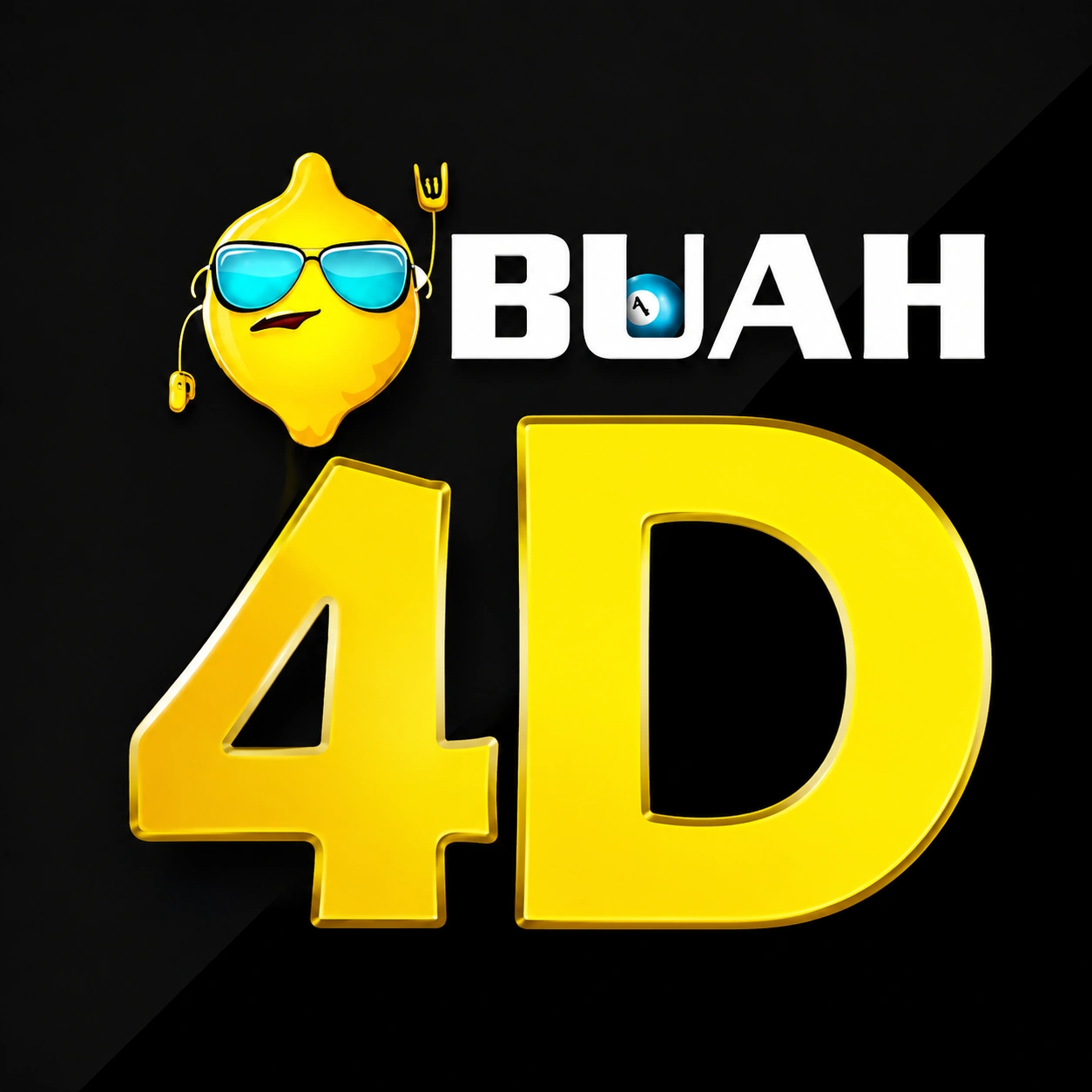 Review Lengkap Aplikasi buah4d Terbaru APK Resmi — ikon aplikasi