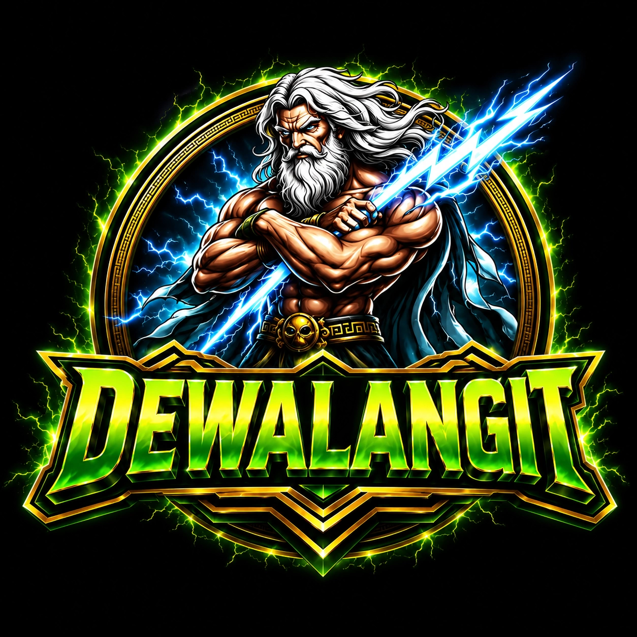 dewalangit APK Versi Terbaru untuk Android 2026 APK Resmi — ikon aplikasi