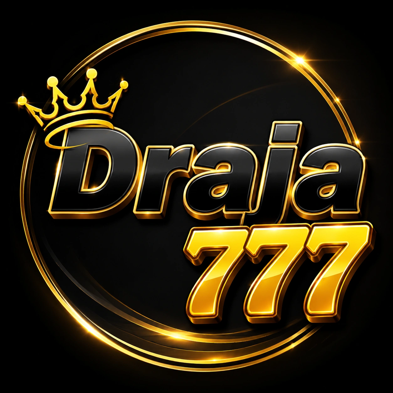 draja777 APK Terbaru dan Aman untuk Diunduh APK Resmi — ikon aplikasi