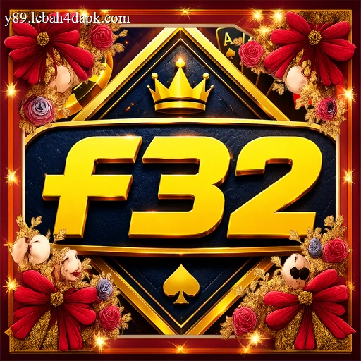 Aplikasi f32 Terbaru dengan Fitur Terbaik APK Resmi — ikon aplikasi