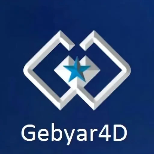 gebyar4d APK Terbaru: Download Cepat dan Gratis APK Resmi — ikon aplikasi