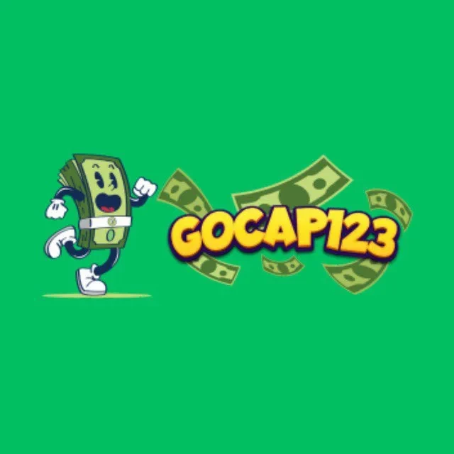 Panduan Instalasi Aplikasi gocap123 di Android APK Resmi — ikon aplikasi