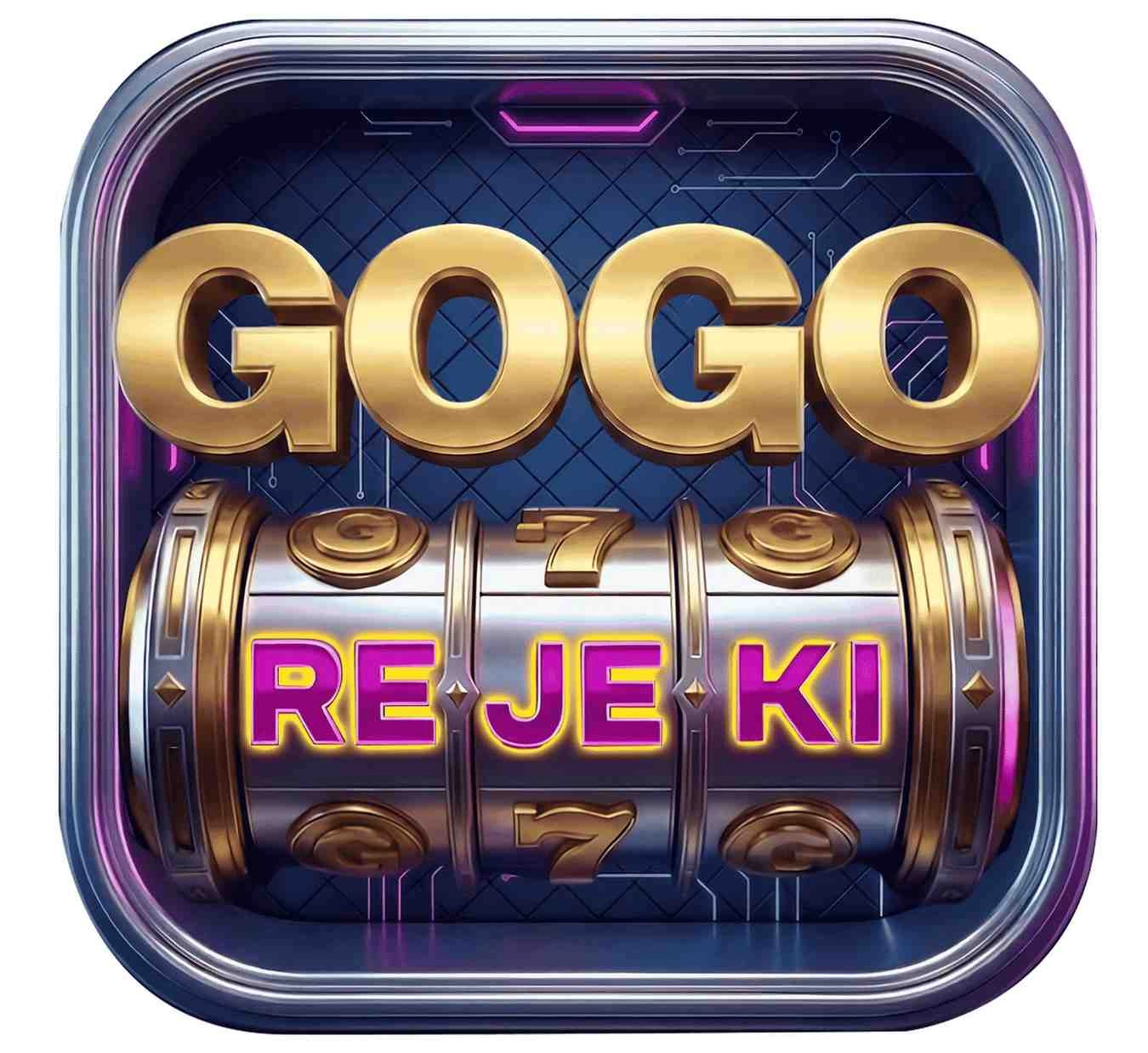 gogorejeki Terbaru: Review Aplikasi dan Link Unduh APK Resmi — ikon aplikasi