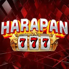 harapan777 Versi Terbaru untuk Android Tanpa Ribet APK Resmi — ikon aplikasi