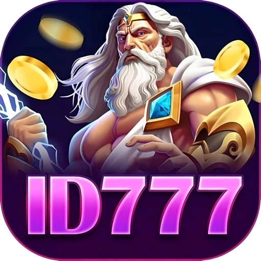 Cara Update Aplikasi id777 ke Versi Terbaru APK Resmi — ikon aplikasi