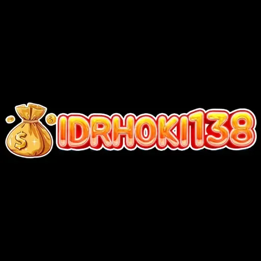 Panduan Lengkap Aplikasi idrhoki138 untuk Pemula APK Resmi — ikon aplikasi