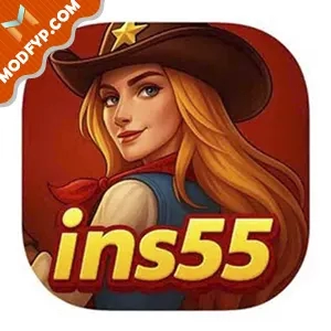 ins55 APK: Cara Download dan Instal di Android APK Resmi — ikon aplikasi