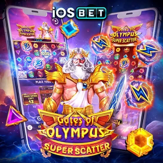 Aplikasi iosbet Paling Baru untuk Android APK Resmi — ikon aplikasi