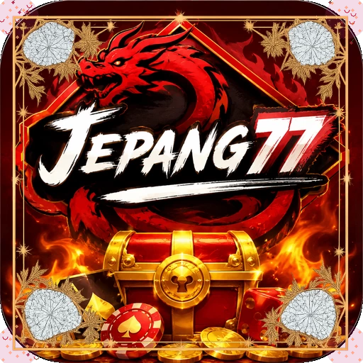 jepang77 APK Versi Terbaru untuk Android 2026 APK Resmi — ikon aplikasi