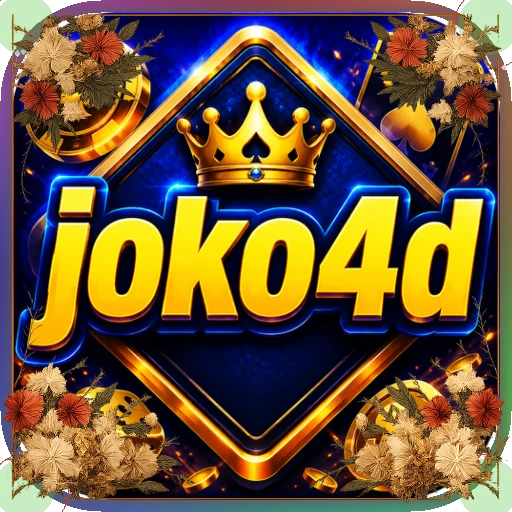 joko4d APK Versi Terbaru untuk Android 2026