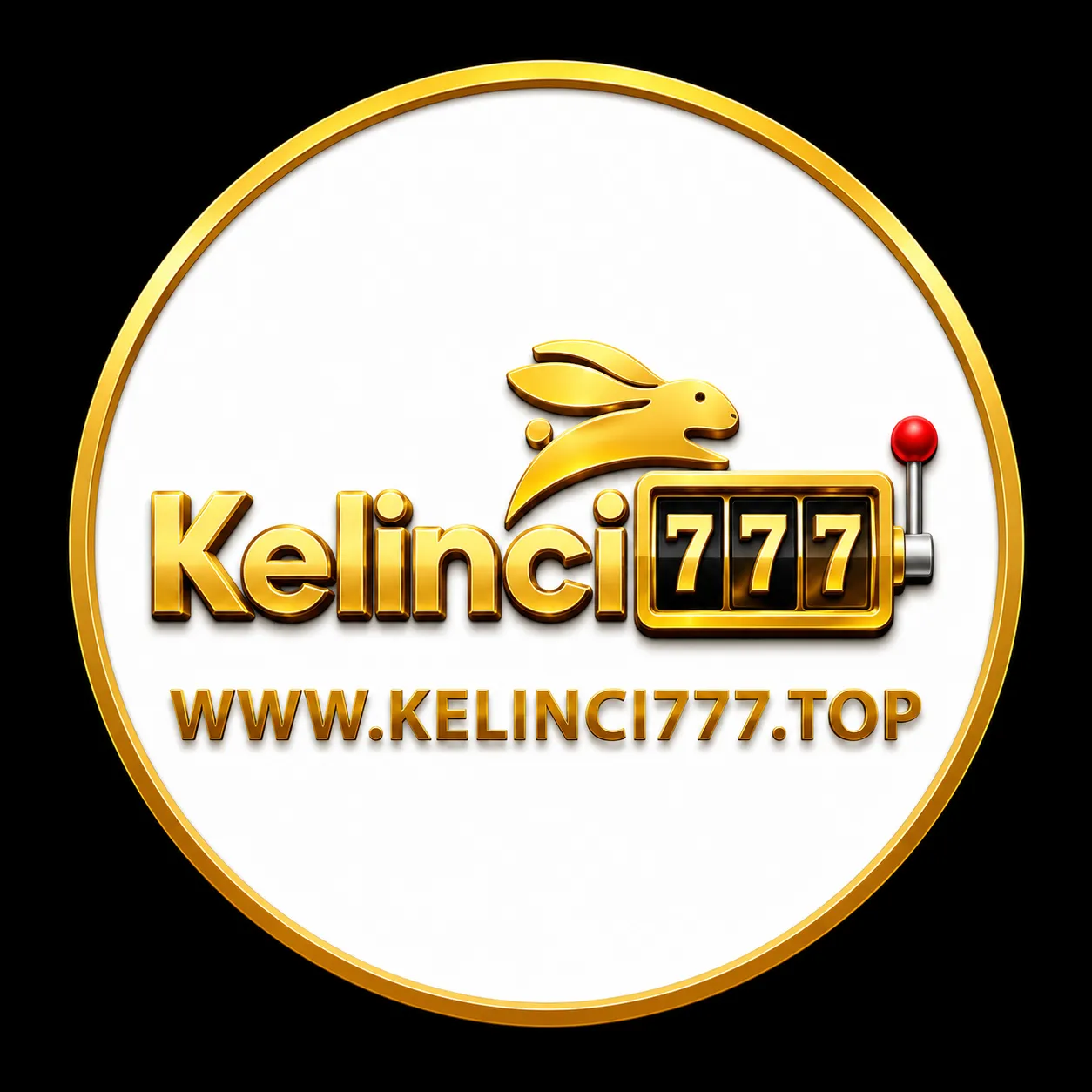 kelinci777 APK Terbaru dan Aman untuk Diunduh APK Resmi — ikon aplikasi