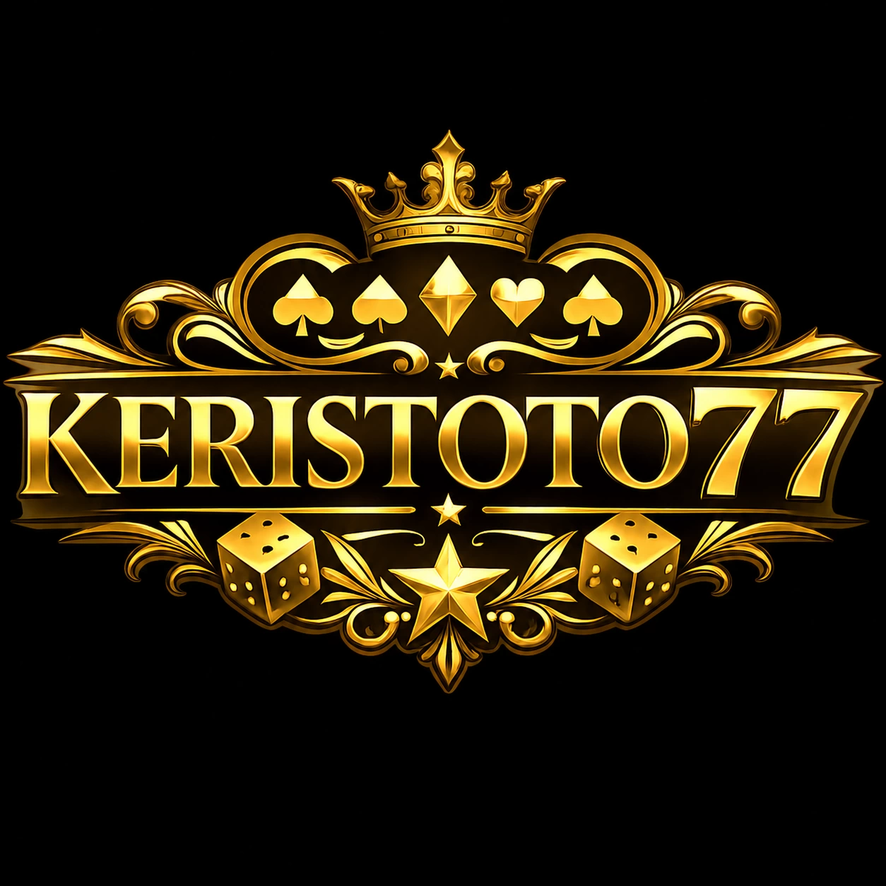 keristoto77 Versi Terbaru: Apa yang Baru? APK Resmi — ikon aplikasi