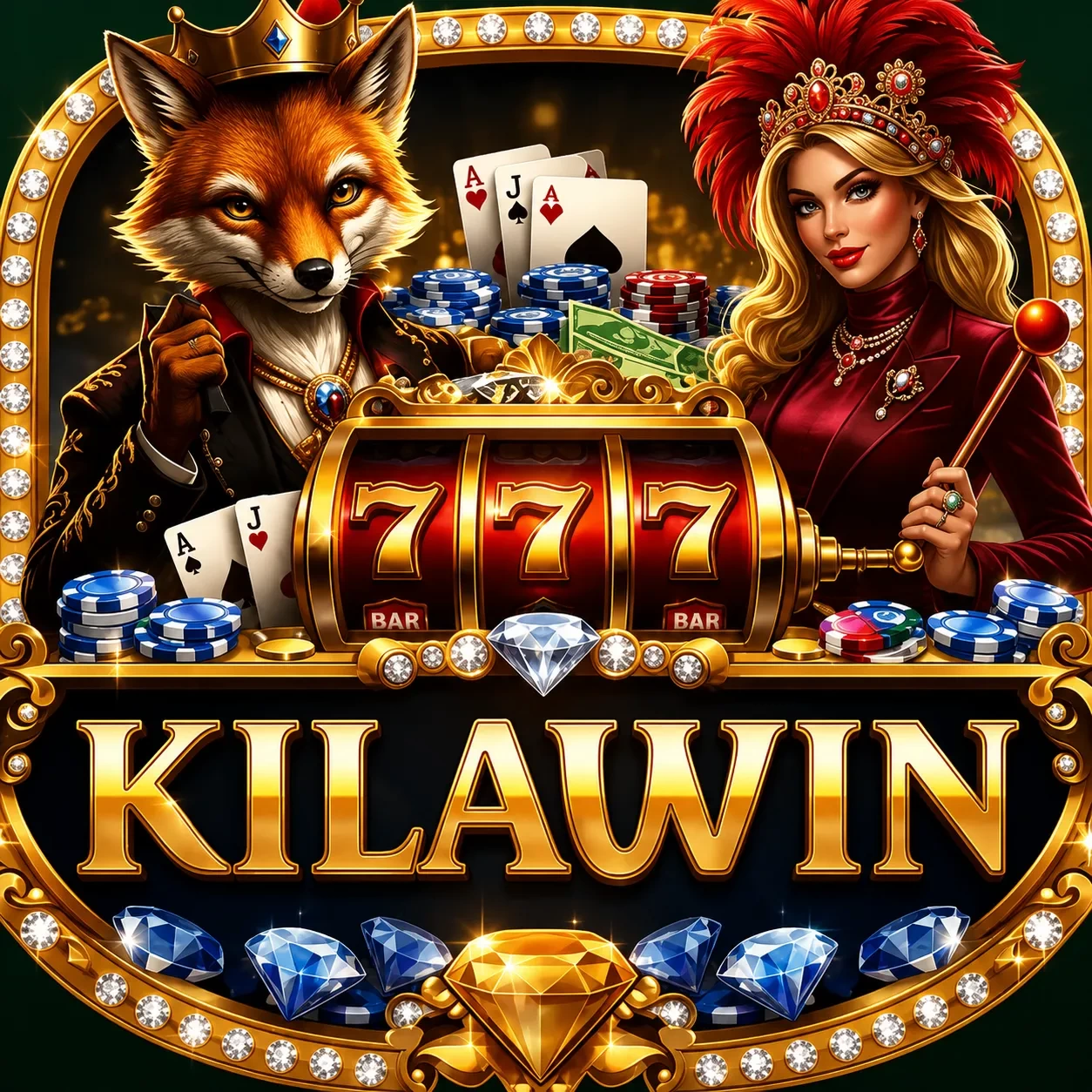 kilauwin App: Info, Rating, dan Link Download APK Resmi — ikon aplikasi