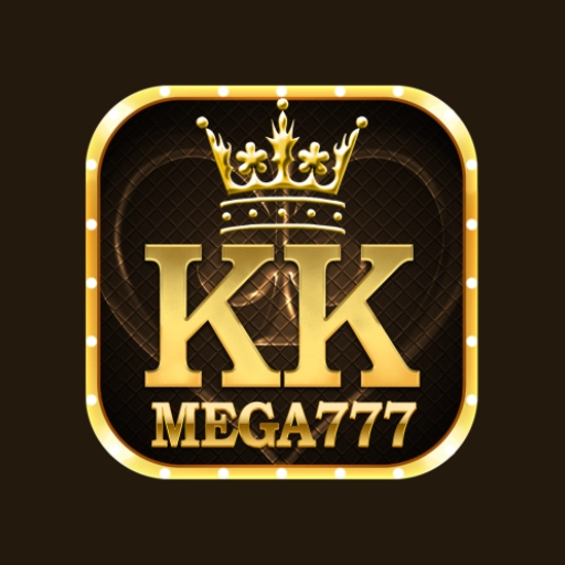 kkmega777 Terbaru: Review Aplikasi dan Link Unduh APK Resmi — ikon aplikasi