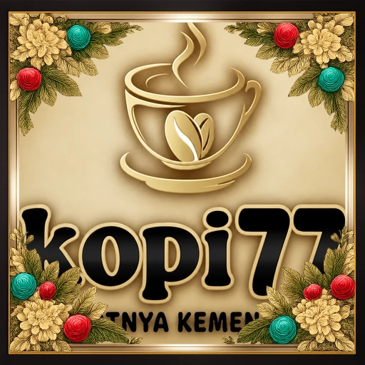 Download kopi77 APK untuk Android APK Resmi — ikon aplikasi