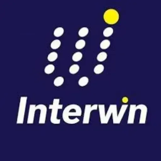 lnterwin APK Terbaru 2026 untuk Semua Perangkat APK Resmi — ikon aplikasi