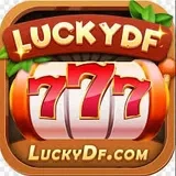 luckydf APK Terbaru 2026 untuk Semua Perangkat APK Resmi — ikon aplikasi