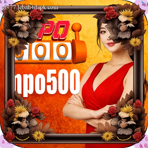 Cara Download mpo500 APK dengan Mudah APK Resmi — ikon aplikasi