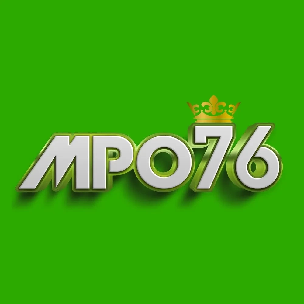 Kelebihan dan Fitur Aplikasi mpo76 Terbaru APK Resmi — ikon aplikasi