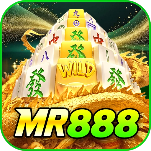 Aplikasi mr888 Ringan untuk Android APK Resmi — ikon aplikasi