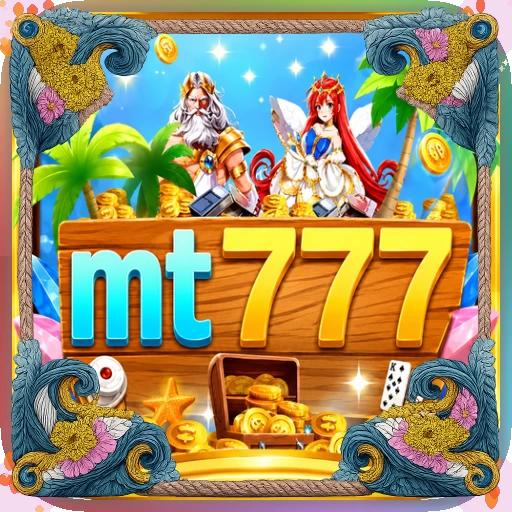Download mt777 APK Terbaru Full Version APK Resmi — ikon aplikasi
