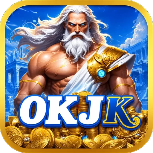 Update Aplikasi okjk Terbaru 2026 APK Resmi — ikon aplikasi