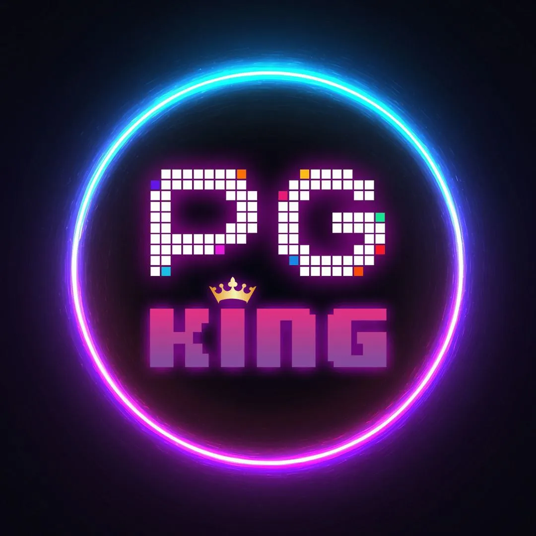 pgking APK Terbaru dan Aman untuk Diunduh APK Resmi — ikon aplikasi